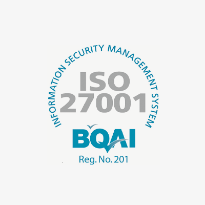 ISO 27001