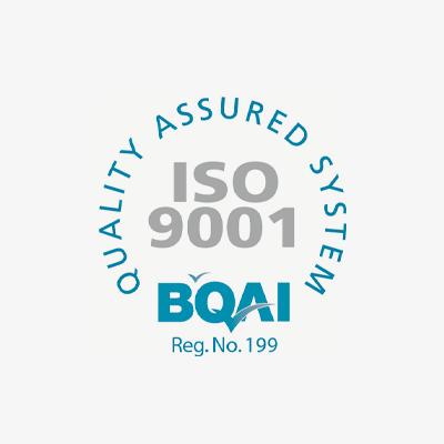 ISO 9001