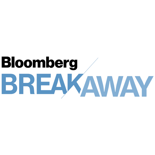 Bloomberg Breakaway
