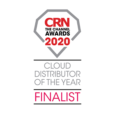 CRN Cloud Distributor of the Year