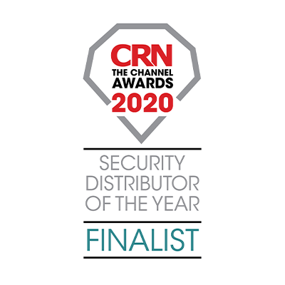 CRN Security Distributor of the Year