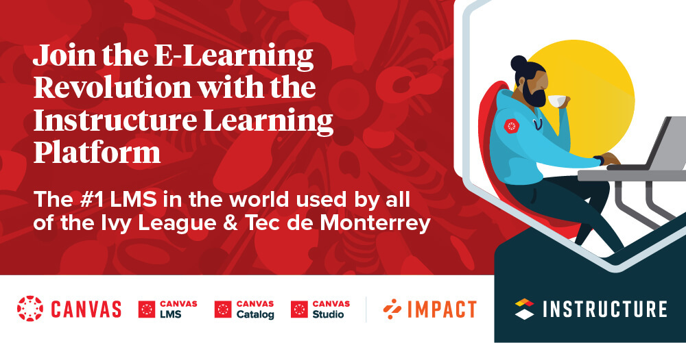 Instructure Makes Learning More Accessible To Schools In International Markets with New Channel Partner Program