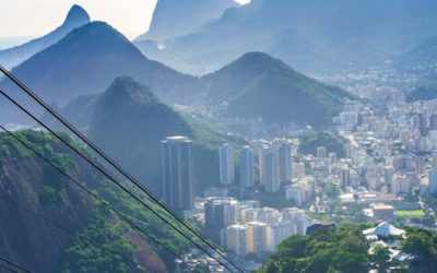 Brazil-based engineers support remote customer training with AnyDesk