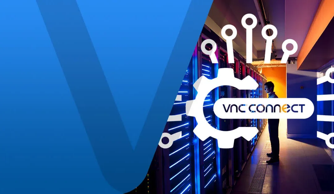 Make more of VNC Connect: RealVNC introduces API Access