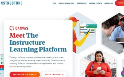 Instructure expands edtech support with LearnPlatform acquisition
