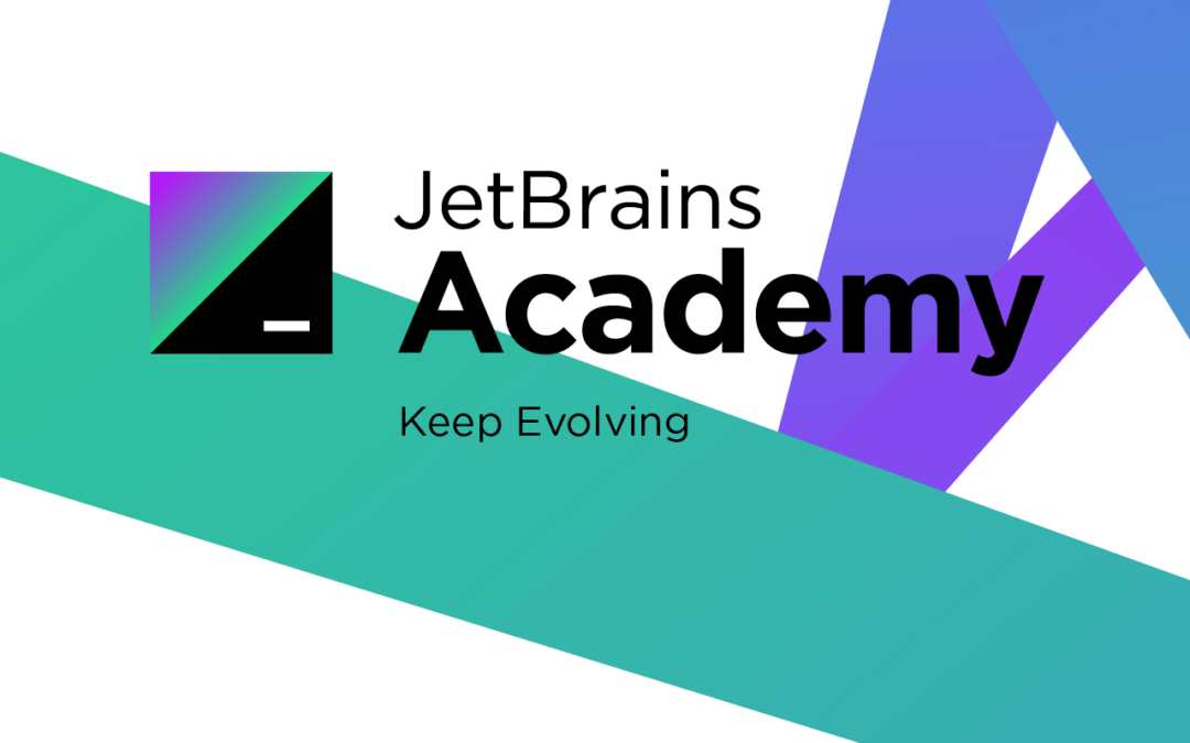 JetBrains Academy adds 43 topics and four projects for learning code