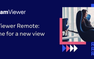TeamViewer Remote: It’s time for a new view