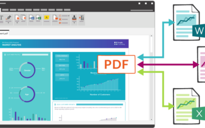 Nitro PDF Pro Accessibility Delivers More For Diversity And Inclusion Compliance