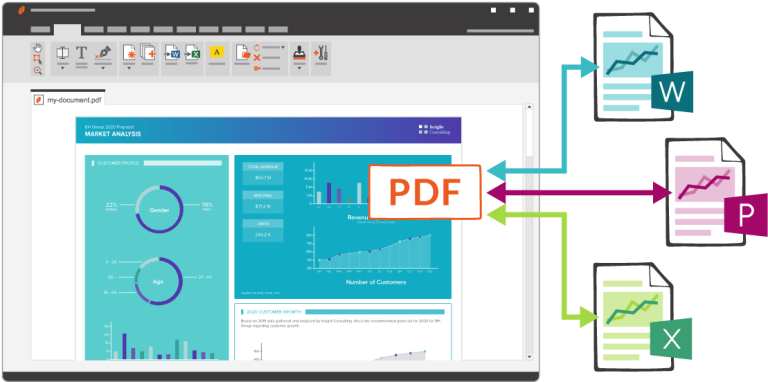 Nitro PDF Pro Accessibility Delivers More For Diversity And Inclusion Compliance