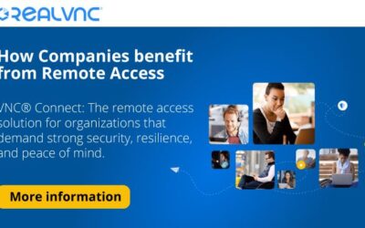 How your company can benefit from Remote Access