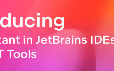 Introducing JetBrains AI Assistant: The Productivity Companion for Developers