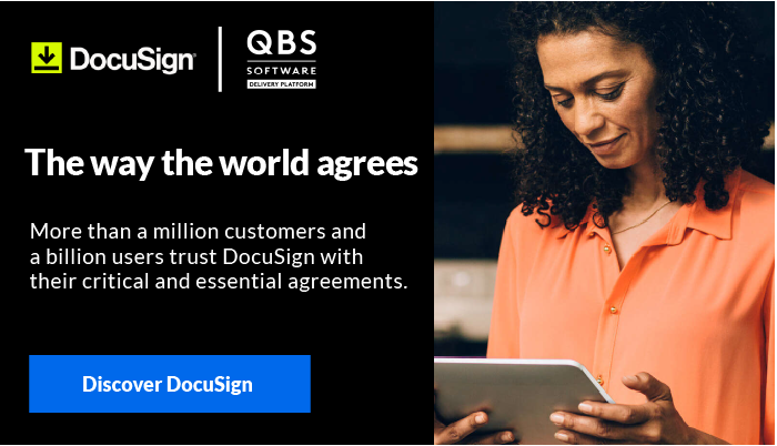 Accelerate Accurate Search And Review With DocuSign For Maximum Efficiencies